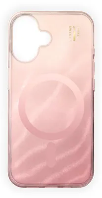Zdjęcie produktu dla iDeal of Sweden IDCLCMS-I2561-563, Pokrowiec, Apple, iPhone 17, Różowy