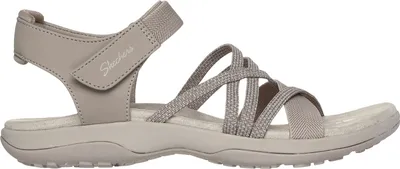Produktbild von Skechers Trekkingsandalen Damen 736B6563686572735F313633313933 Grau 42 EU