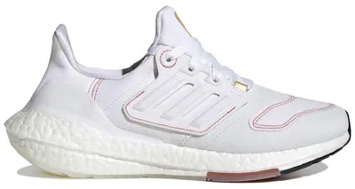 Produktbild von adidas Ultra Boost 22 Cloud White Wonder Red (Women's) - EU 40