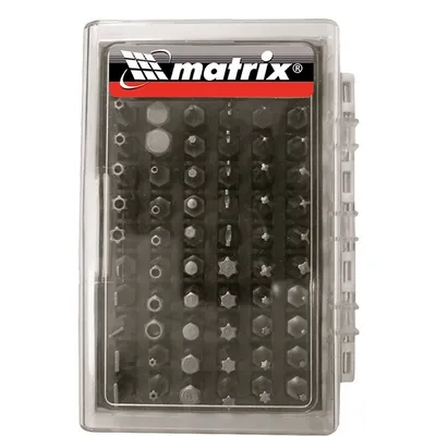 Obrázek produktu pro Sada Bitů 61 Ks Mtx
