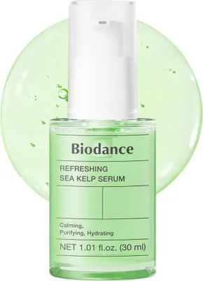 Produktbild von Biodance Refreshing Sea Kelp Serum 30 ml