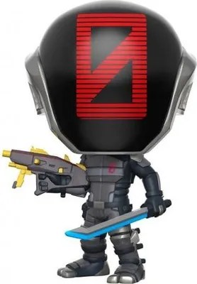 Obrázok produktu pre FUNKO 14322, zberateľská figúrka, Videohra