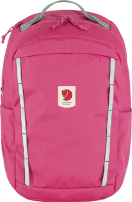 Immagine prodotto di Fjällräven Skule Bambini Batoh Magenta Rosa 15 L
