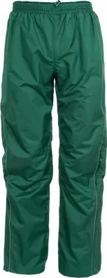 Produktbild von Planam Regenhose Outdoor Monsun Gr. 2XL grün