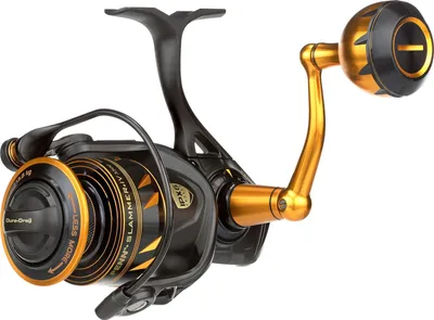 Produktbild von Penn Rolle Slammer IV Spin Modellgröße 3500