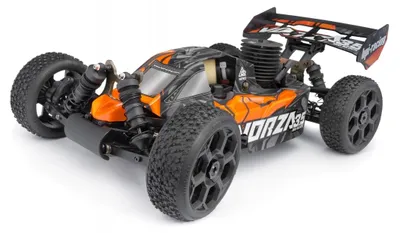 Zdjęcie produktu dla HPI Racing VORZA NITRO BUGGY, Buggy, 1:8