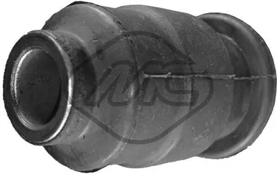 Produktbild von Lagerung Lenker für FIAT Seicento / 600 Schrägheck (187) Vorne 00486 Metalcaucho
