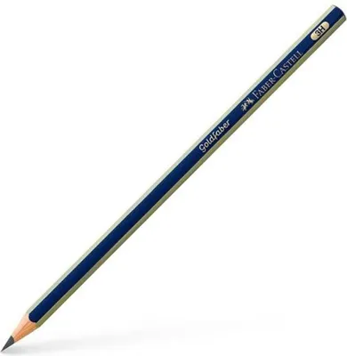 Obrázek produktu pro Faber-Castell GoldFaber 1221 3H 1 kus(y)