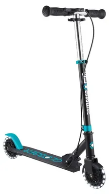 Produktbild von Scooter Commute - Flow Element Junior Light - Türkis - Globber