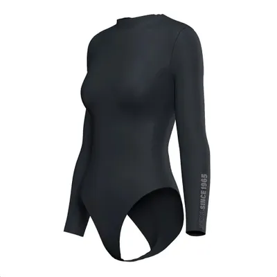Immagine prodotto di Joma Mimetic Body a maniche lunghe Nero XL Donna Nero XL