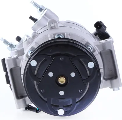 Produktbild von NISSENS 890589 7VS19EC Klimaanlage Klimakompressor PAG 46 YF R1234yf für FORD S-Max (CJ) Galaxy (CK)