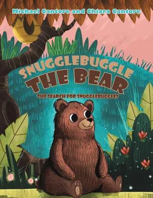 Produktbild von Snugglebuggle the Bear