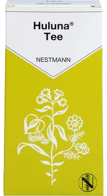 Image de Thé Huluna NESTMANN, 70 g de thé