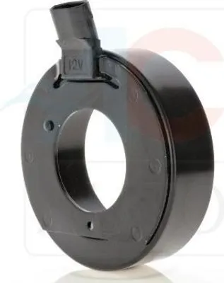 Produktbild von ACAUTO AC-04DL04 Spule Magnetkupplung Klimakompressor