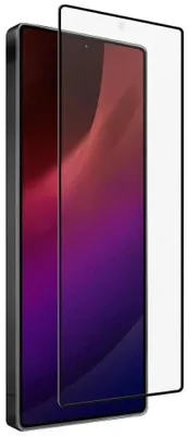 Imagen del producto de Cristal templado Uniq Optix Vivid para Samsung Galaxy S25 Ultra