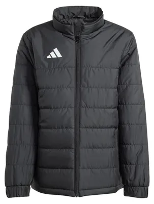 Produktbild von adidas Entrada 26 Light Jacke BLACK/WHITE 116