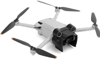 Produktbild von Gimbal-Schutzhülle für DJI Mini 3 Pro - Schwarz