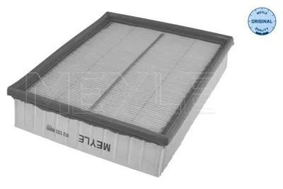 Produktbild von Luftfilter MEYLE 712 321 0001 für FORD Focus II Schrägheck (DA, HCP, DP) Filtereinsatz