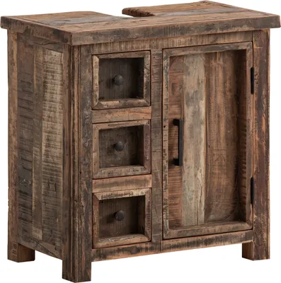 Produktbild von Waschbeckenunterschrank Sumatra