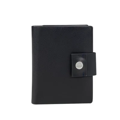 Produktbild von Maître Börse Damen Riegelbörse Henau Dawina Dark Blue