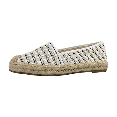 Produktbild von Post Xchange Slipper Weiß in Gr. 36