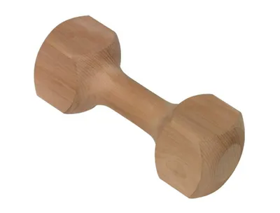 Produktbild von Nobby Apportierholz ca. 1000 g