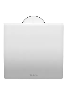 Produktbild von Brabantia Toilettenpapierhalter Pure White