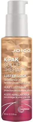 Produktbild von Joico K-PAK Color Therapy Luster Lock Glossing Oil 63 ml