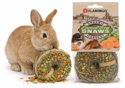 Productafbeelding van Flamingo HEUROLLE Groente, 200 gram