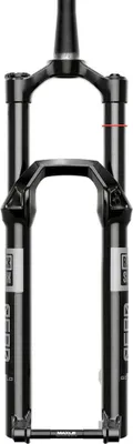 Zdjęcie produktu dla Widelec Mtb Rockshox Reba Gold 3p Crown 15 X 110 Mm 44 Offset Silver 29'' / 100 mm Silver 29''