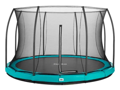 Obrázok produktu pre Trampolína Salta Comfort Edition - Ø 396 cm - zelená