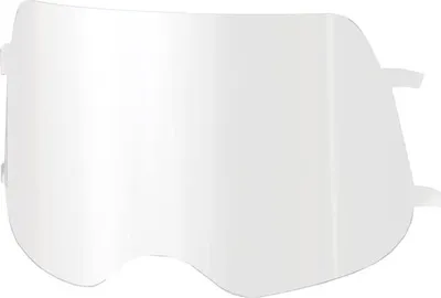 Produktbild von 3M Speedglas Panoramaschutzscheibe VE a' 5 Stück, 523000 für 9100