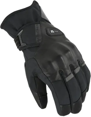 Obrázok produktu pre Macna Era 2.0 RTX, nepremokavé, vyhrievané zimné motocyklové rukavice, veľkosť 2XL