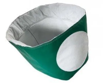 Immagine prodotto di FILTRO IN TESSUTO Ø375 x 350 MM  Nilfisk 17069