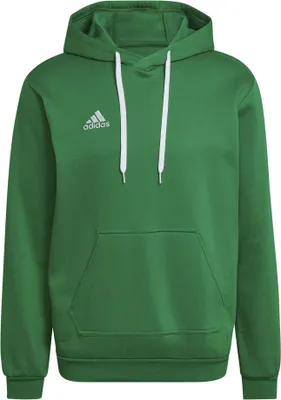 Produktbild von adidas Entrada 22 Sweat Hoodie 3XL TEAGRN/WHITE