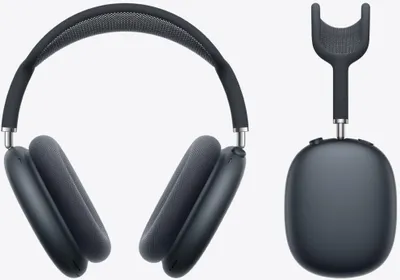Zdjęcie produktu dla Apple AirPods Max - 2. generacja - Słuchawki z mikrofonem