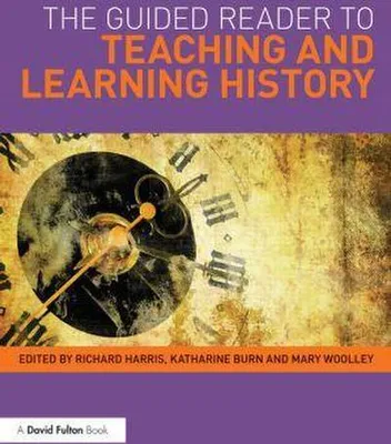 Obrázek produktu pro The Guided Reader to Teaching and Learning History