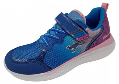 Produktbild von KangaRoos KQ-Acitvity EV Sportschuh Blau