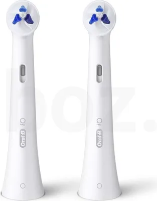 Image de rt Oral-B iO Specialized Clean EB2 (IO SC EB2)