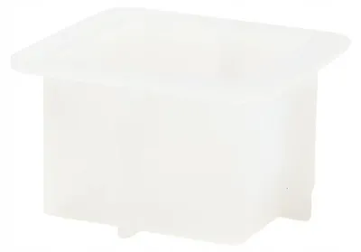 Produktbild von Dekorynka BFS596 Silikonform für Harz Kerzenhalter