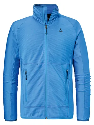 Produktbild von Schöffel Fleece Jk Style Cascata MNS allure blue allure blue 50