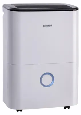 Produktbild von Midea DF-20DEN7-WF, 290 W, 220-240 V, 50 Hz, 5 - 32 °C, 350 mm, 245 mm