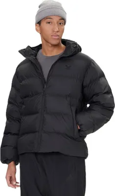 Zdjęcie produktu dla Płaszcz Adidas JX4123 dla Męskie