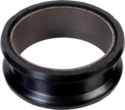 Produktbild von FEBI BILSTEIN 177543 Kühlmittelrohrleitung Kühlerschlauch für MAN TGA TGS