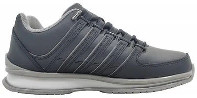 Imagen del producto de Zapatillas deportivas K-Swiss Rinzler Sky-M para hombre, de cordones, color negro