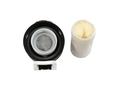 Produktbild von Origin Outdoors Wasserfilter 'Collapsible' 1 L