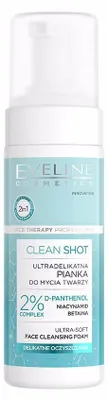 Obrázok produktu pre Eveline Cosmetics Face Therapy Professional – micelárna voda, čistenie, hydratácia – Kartón 18 ks