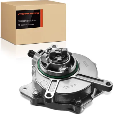 Productafbeelding van Frankberg 1x vacuümpomp remsysteem voor Audi A1 A3 A4 A6 TT
