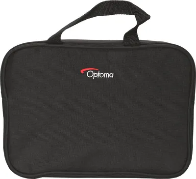 Zdjęcie produktu dla Futerał Optoma rozmiar M do projektora