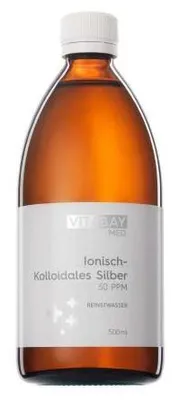 Productafbeelding van Vitabay VM1721, Multivitamine